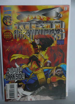 X-Men Adventures (1995) Season III #10 - Mycomicshop.be