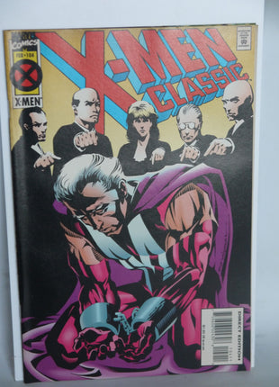 X-Men Classic (1986-1995) Classic X-Men #104 - Mycomicshop.be