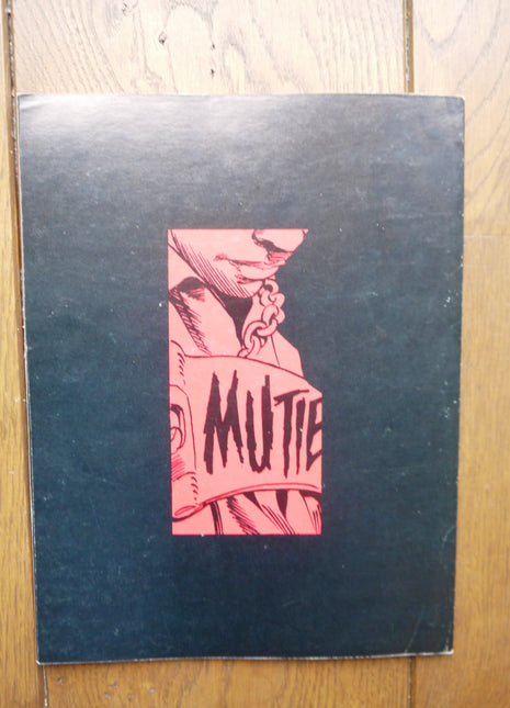 X-Men God Loves, Man Kills GN (1982 Marvel Graphic Novel) #1 - Mycomicshop.be