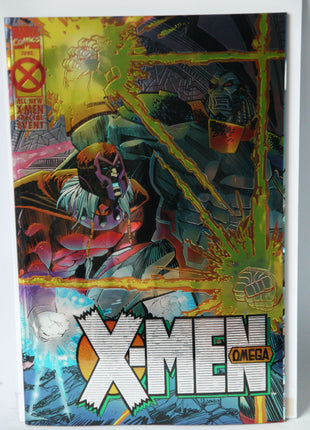X-Men Omega (1995) #1 - Mycomicshop.be