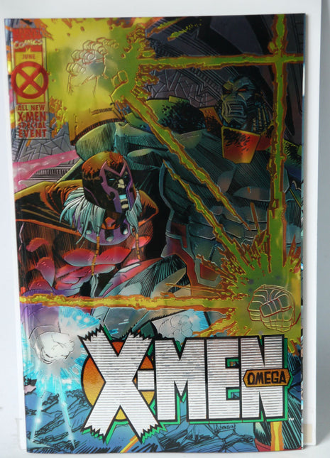 X-Men Omega (1995) #1 - Mycomicshop.be