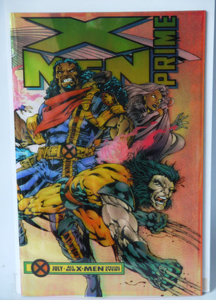 X-Men Prime (1995) #1 - Mycomicshop.be