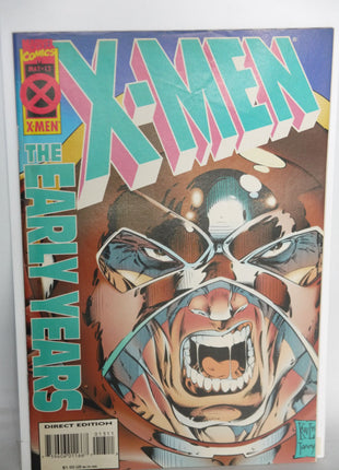 X-Men The Early Years (1994) #13 - Mycomicshop.be