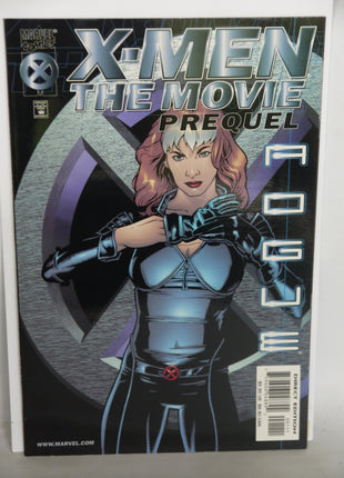 X-Men The Movie Rogue Prequel (2000) #1B - Mycomicshop.be