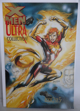 X-Men The Ultra Collection (1994) #2 - Mycomicshop.be