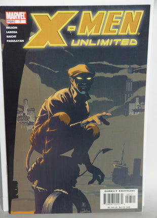 X-Men Unlimited (2004 2nd Series) #7 - Mycomicshop.be
