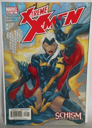 X-Treme X-Men (2001 1st Series) #22 - Mycomicshop.be