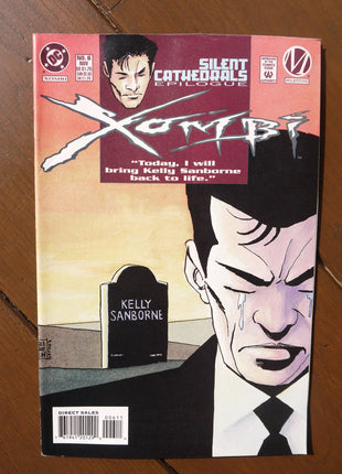 Xombi (1994) Milestone #6 - Mycomicshop.be