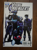 Young Avengers (2005) Complete Set - Mycomicshop.be