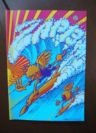 Zap Comix (1968 Apex Novelties) "13 - Mycomicshop.be