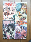 Fables TPB (2002) - Mycomicshop.be