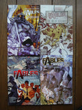 Fables TPB (2002) - Mycomicshop.be