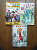 Fables TPB (2002) - Mycomicshop.be