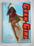 Geek-Girl: Vol.1 TPB - Mycomicshop.be