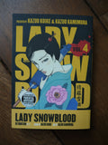 Lady Snowblood TPB (2005-2006) #4 - Mycomicshop.be