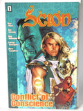 Scion TPB (2001-2008 CrossGen/Checker) #1 - 4 - Mycomicshop.be