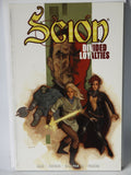 Scion TPB (2001-2008 CrossGen/Checker) #1 - 4 - Mycomicshop.be