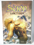 Scion TPB (2001-2008 CrossGen/Checker) #1 - 4 - Mycomicshop.be
