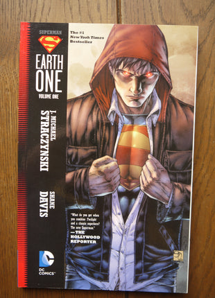 Superman Earth One GN (2013) #1 - Mycomicshop.be