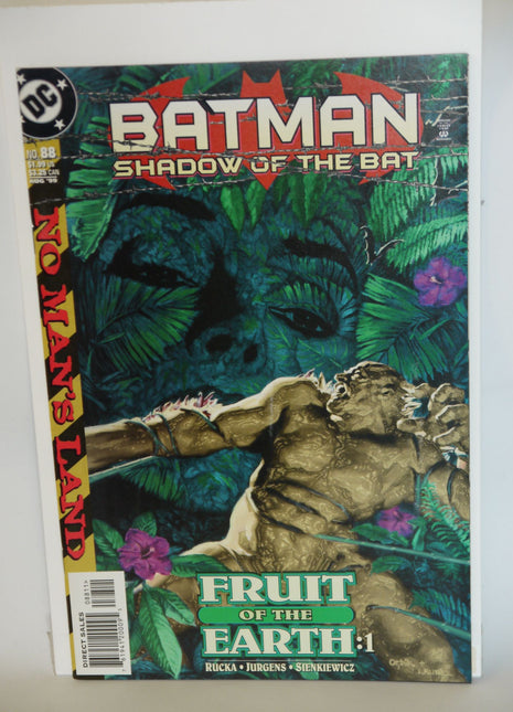 Batman Shadow of the Bat (1992) #88 - Mycomicshop.be