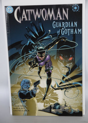 Catwoman Guardian of Gotham (1999) #2 - Mycomicshop.be